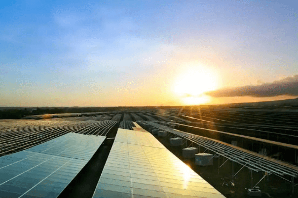 Технологии использования прозрачной солнечной энергии начинают свое победное шествие по планете