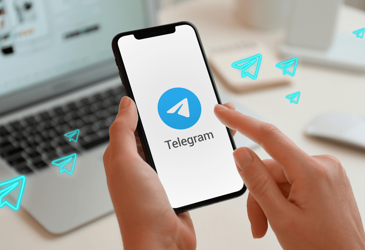 «Телеграм»: мессенджер для свободных людей