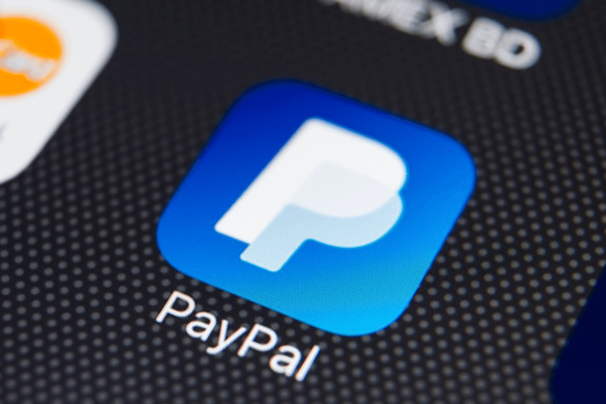 Приложение PayPal Mobile Cash