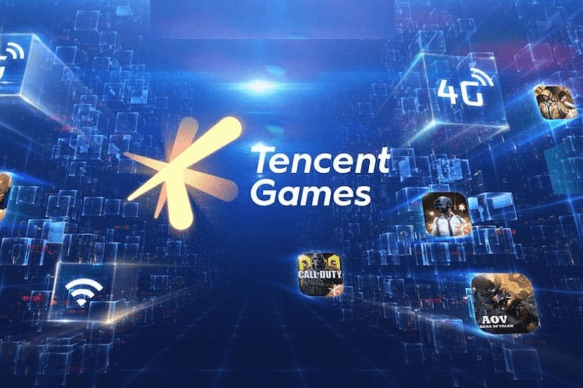 Tencent — это… Краткая справка о компании