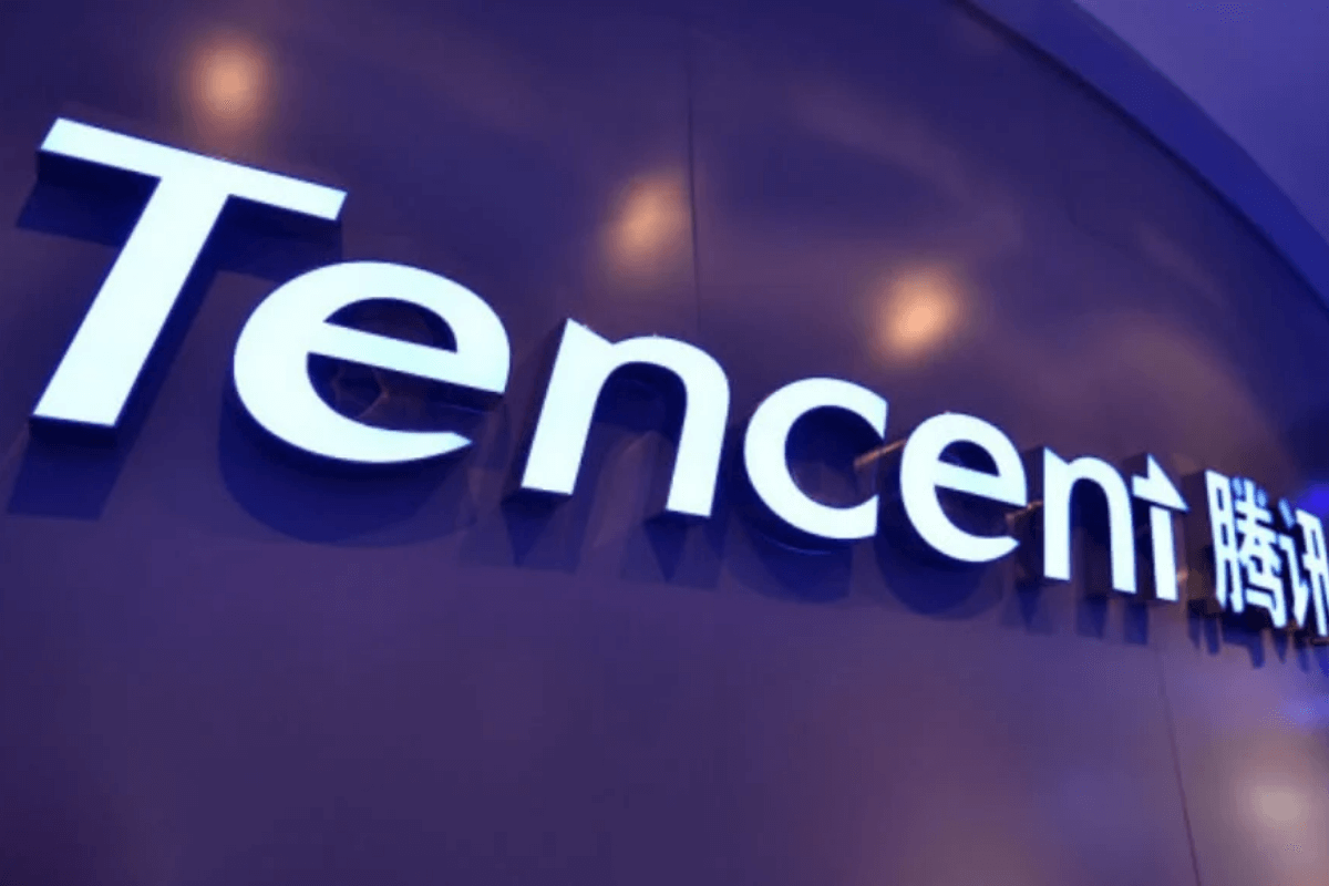 Tencent: история создания и успеха Тенсент