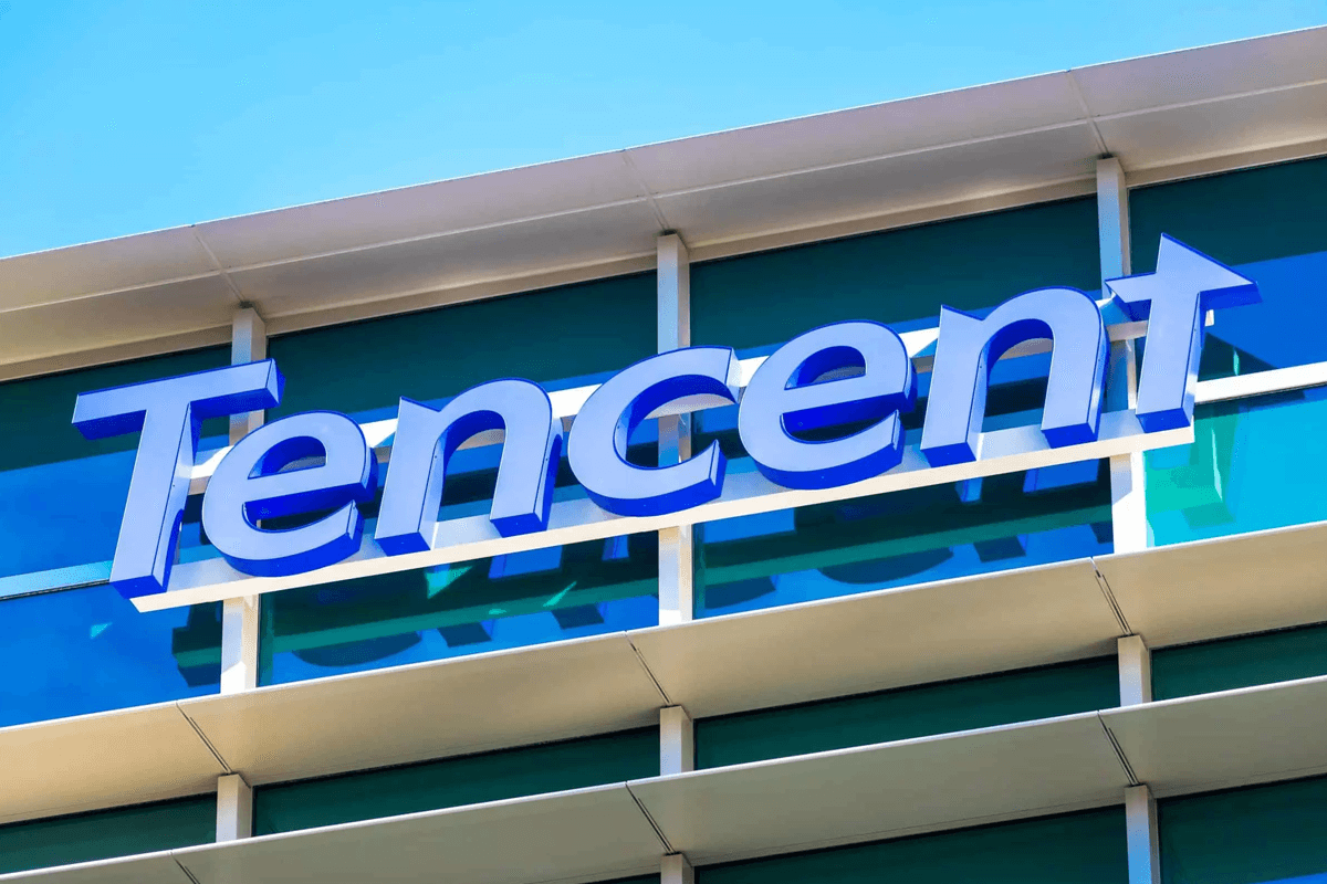 PRNewswire поведал о планах Tencent объединиться с SOOS OIO