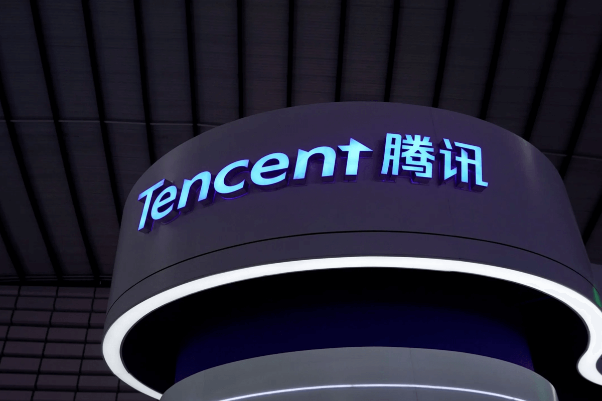 Решение Tencent о закрытии своего стримингового сервиса привело к падению акций китайских IT компаний