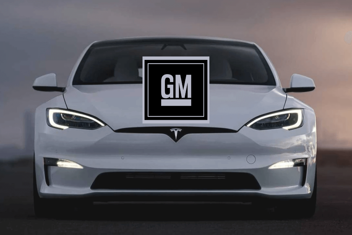 Tesla и GM готовятся занять лидирующие позиции в новом виде бизнеса автострахования