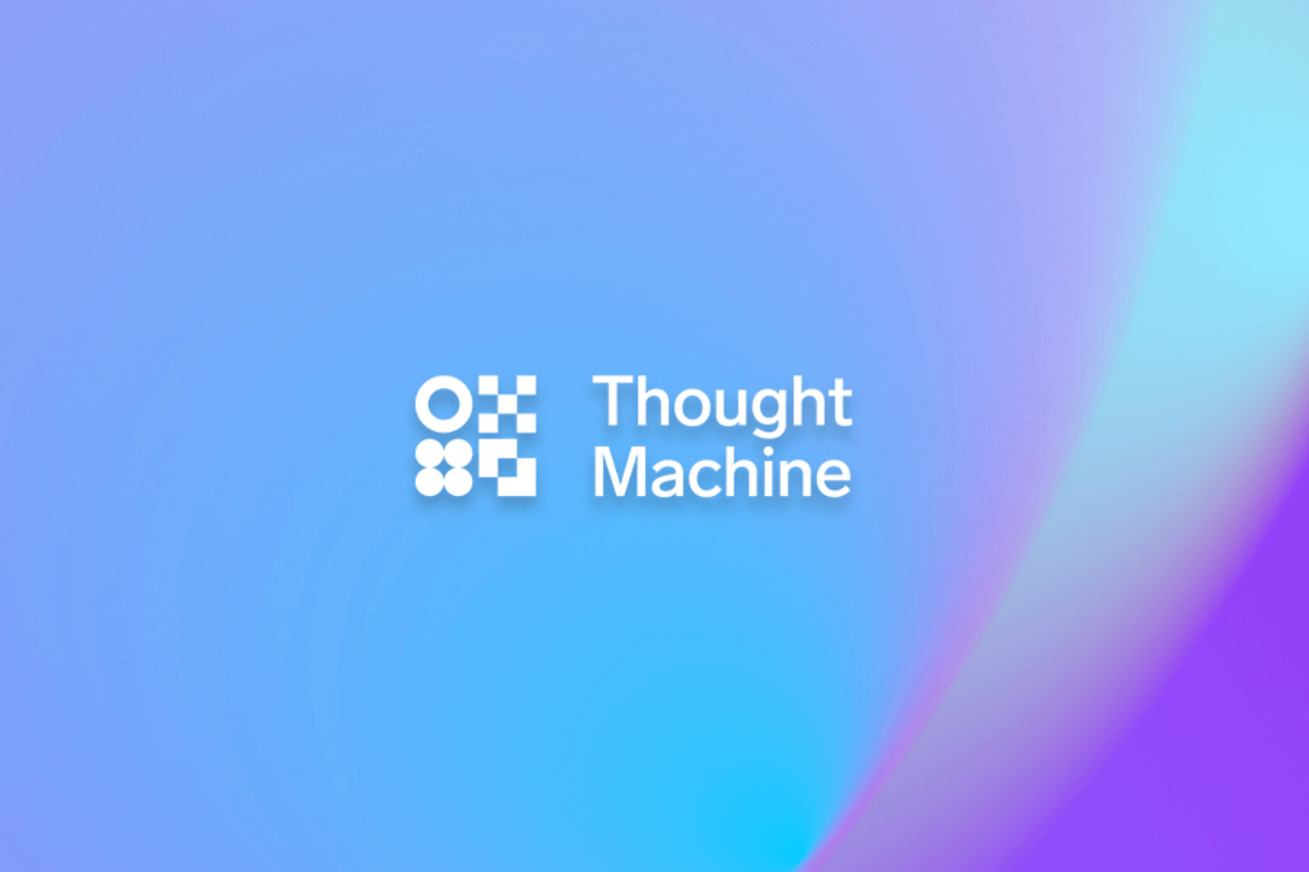 Thought Machine привлекла 160 миллионов долларов в рамках раунда финансирования 