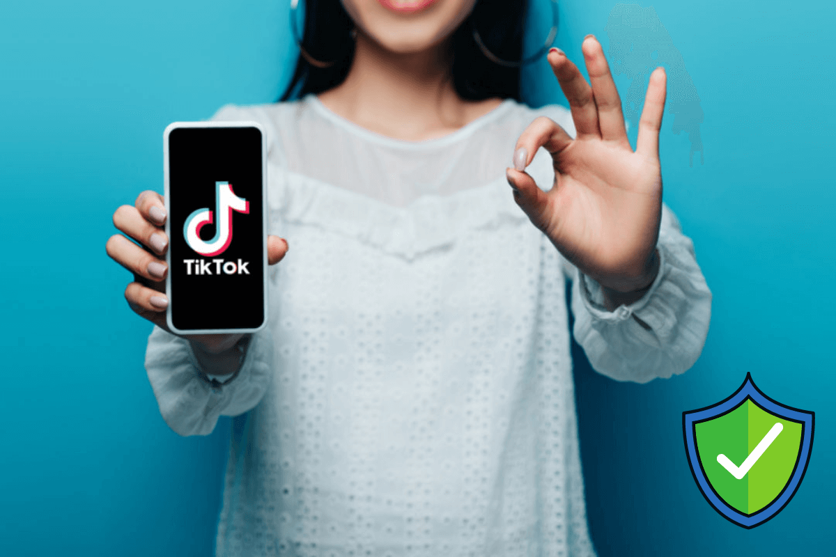 TikTok меняет политику безопасности, чтобы защитить подростков