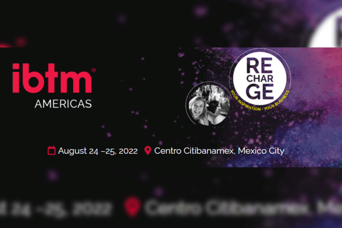 Торговая выставка IBTM Americas 2022, 24-25 августа