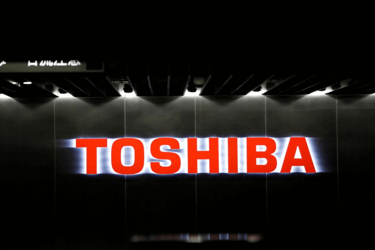 Toshiba переживает долгожданное усиленное внимания после анонса сделки на 22 млрд. долларов