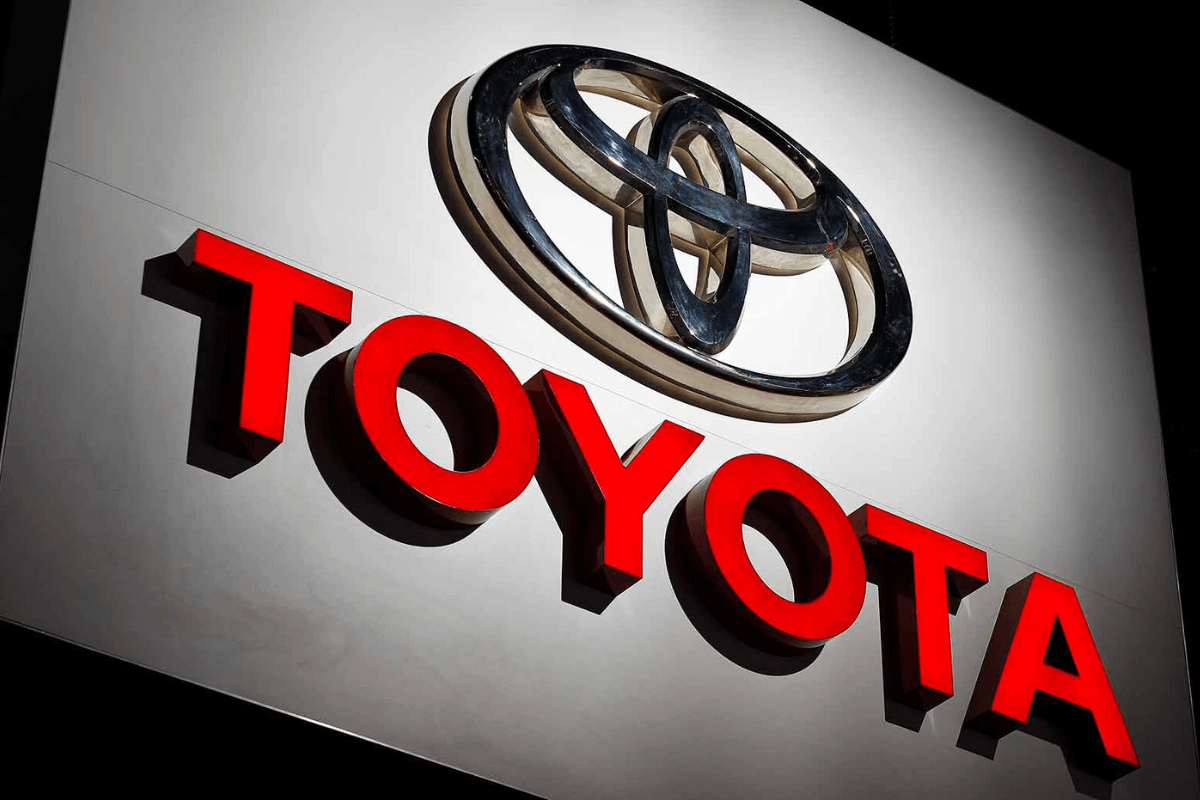 Toyota не выполнила план выпуска на апрель-июнь