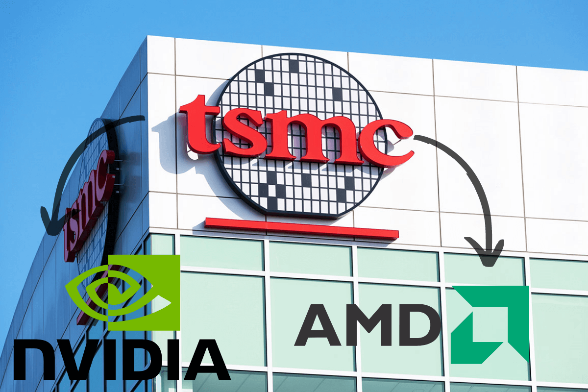 Дефицит видеокарт NVIDIA и AMD подходит к концу