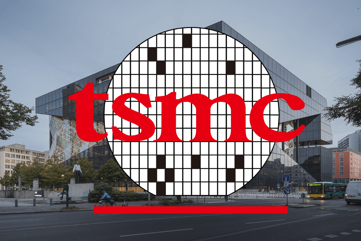 TSMC: история создания и успеха компании