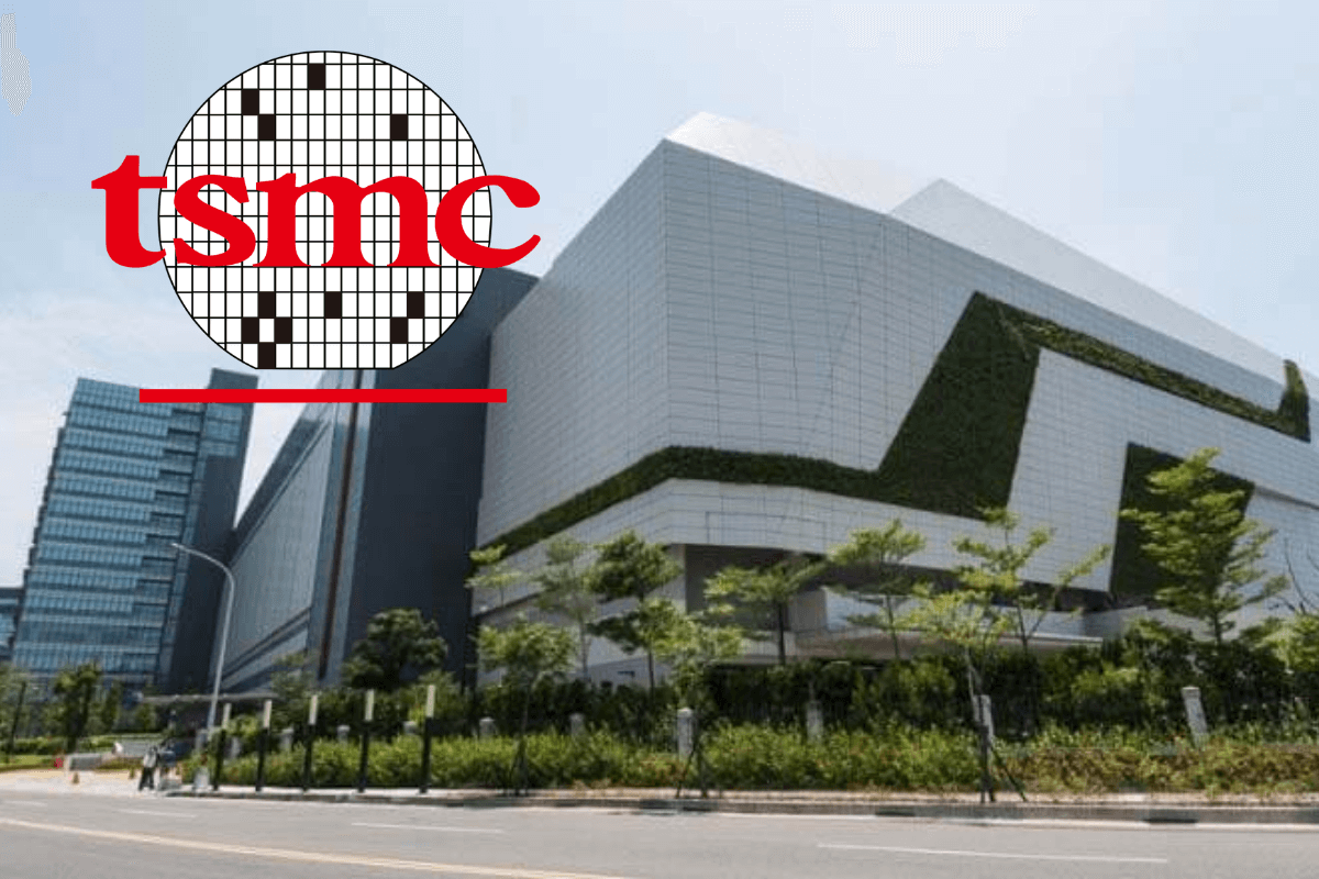 TSMC — компания новой эпохи: планы на будущее