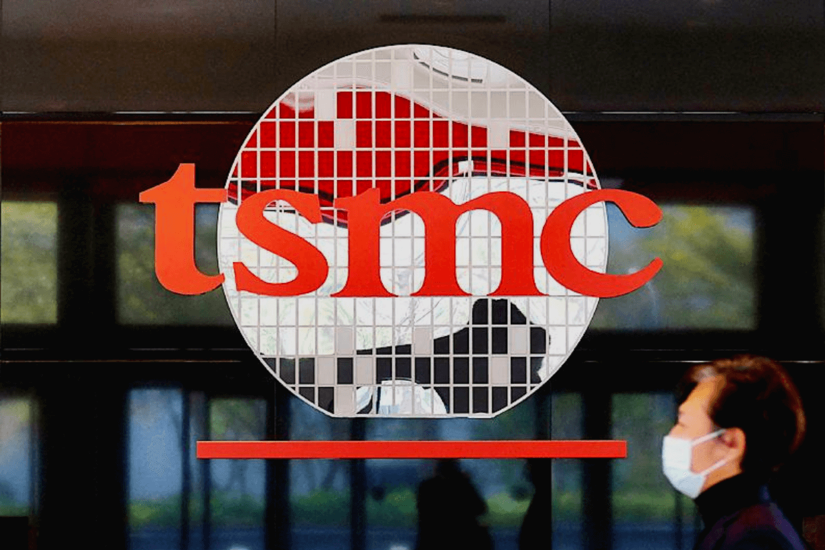 Условия оплаты клиентам TSMC изменяться