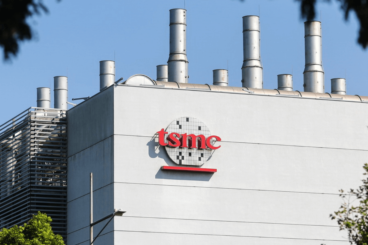 TSMC планирует возвести новый завод для выпуска чипов