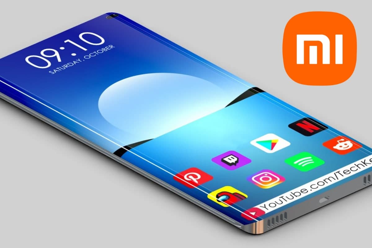 У смартфонов Xiaomi Redmi Note 11 будет экраны AMOLED со сверхтонкими рамками