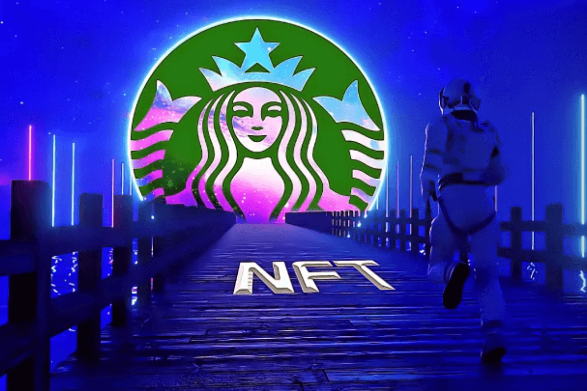 У Starbucks появится программа вознаграждений на основе Web3