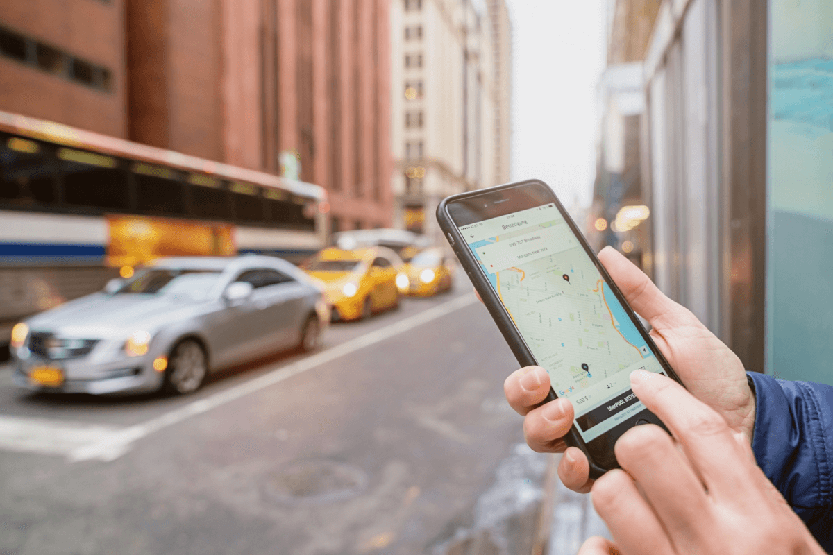 Uber ищет пути прибыльного расширения индийского подразделения Ride-Hailing