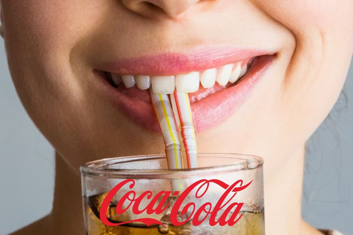 Ученые пришли к мнению, что Coca-Cola является абсолютно безопасным напитком для зубов