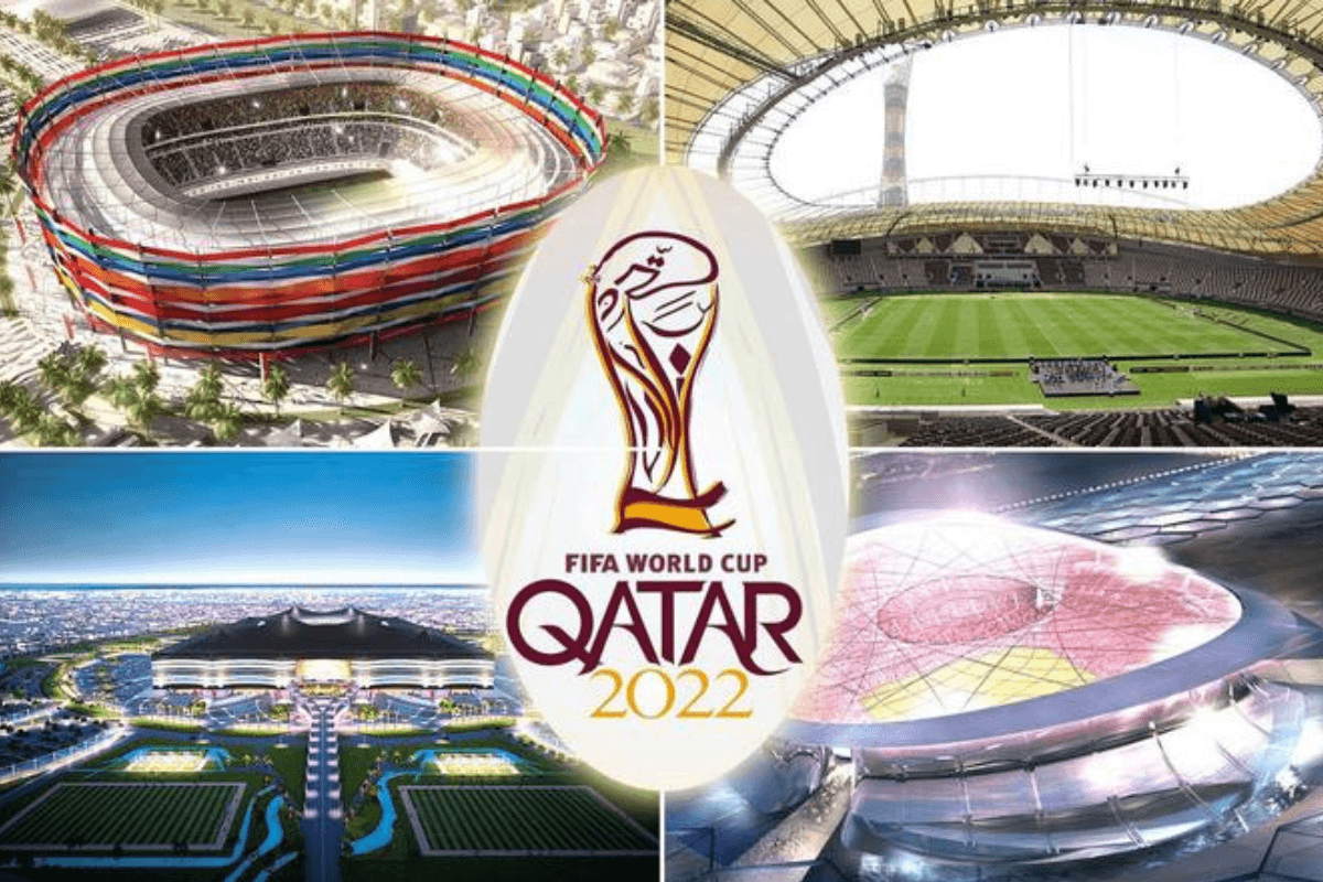 FIFA может начать чемпионат мира в Катаре на день раньше