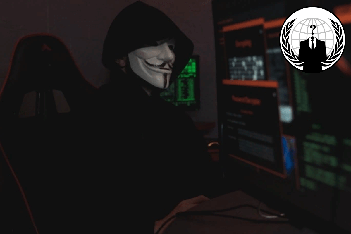 Уже не «анонимусы»: самые громкие разоблачения хакеров