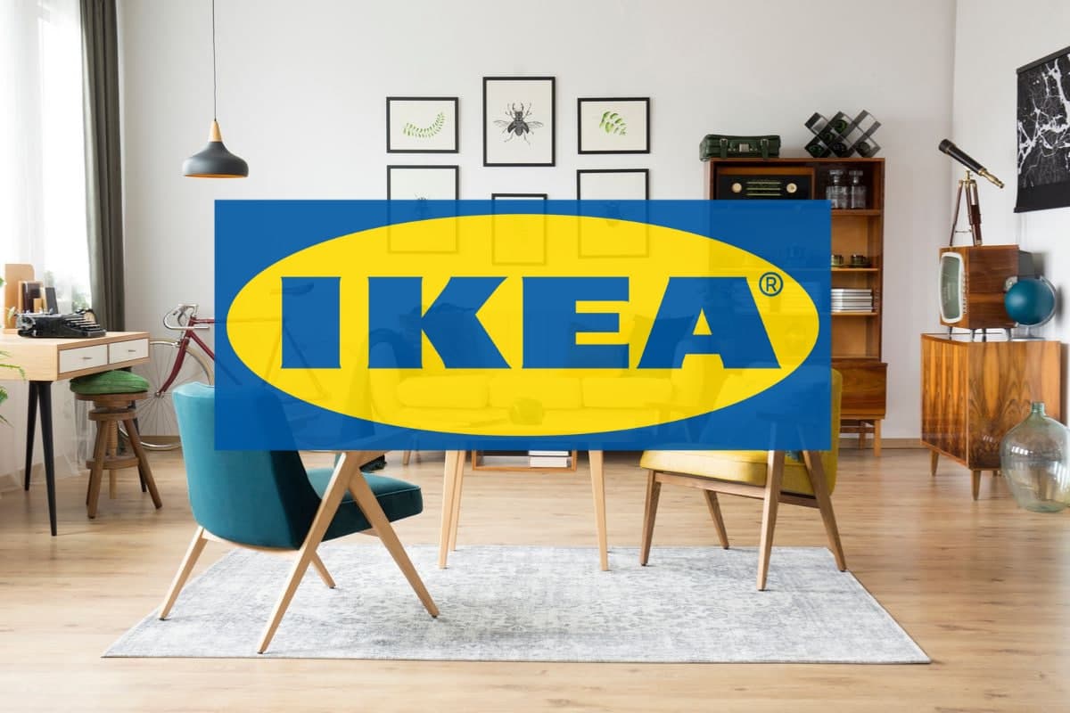 В компании IKEA может возникнуть острый дефицит товаров в конце 2021 года