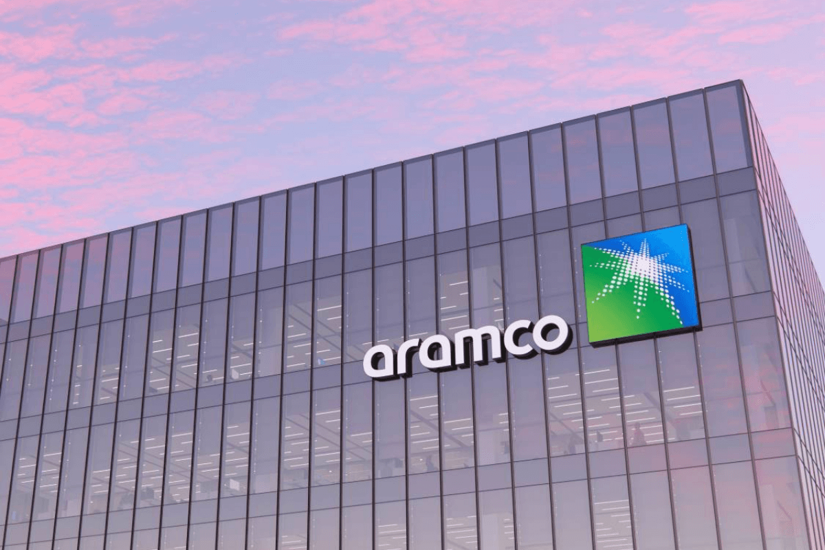 «Вчерашний» самый дорогостоящий Apple уступил первенство нефтяному гиганту Aramco
