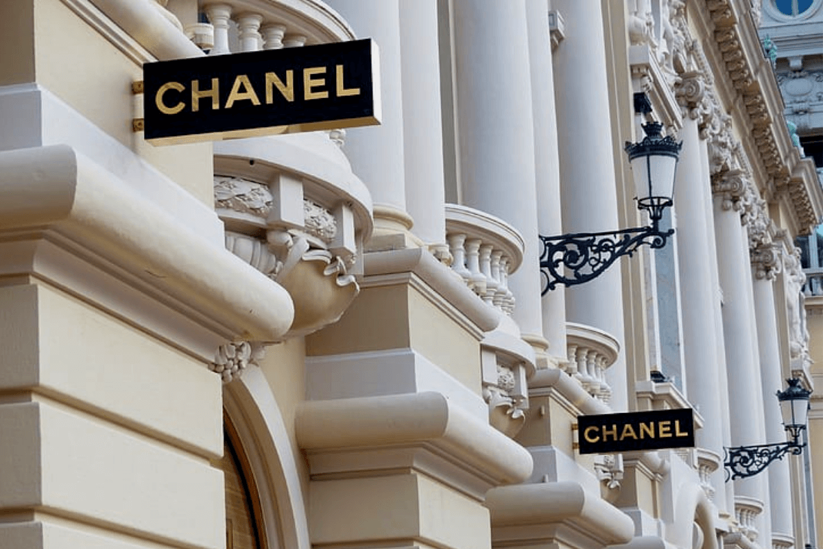 Владельцы Chanel подняли бренд на новый уровень, получив 5 млрд. долларов