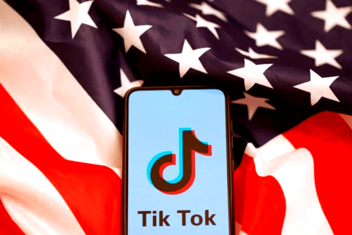 Владелец TikTok потратил больше 2 млн. долларов на стабилизацию бизнеса в США