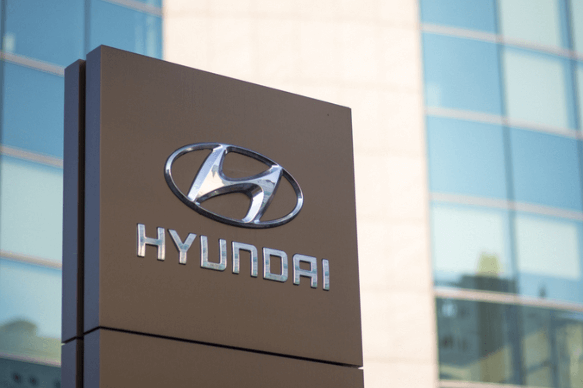 Власти США обвинили Hyundai Motor в нарушениях законодательства