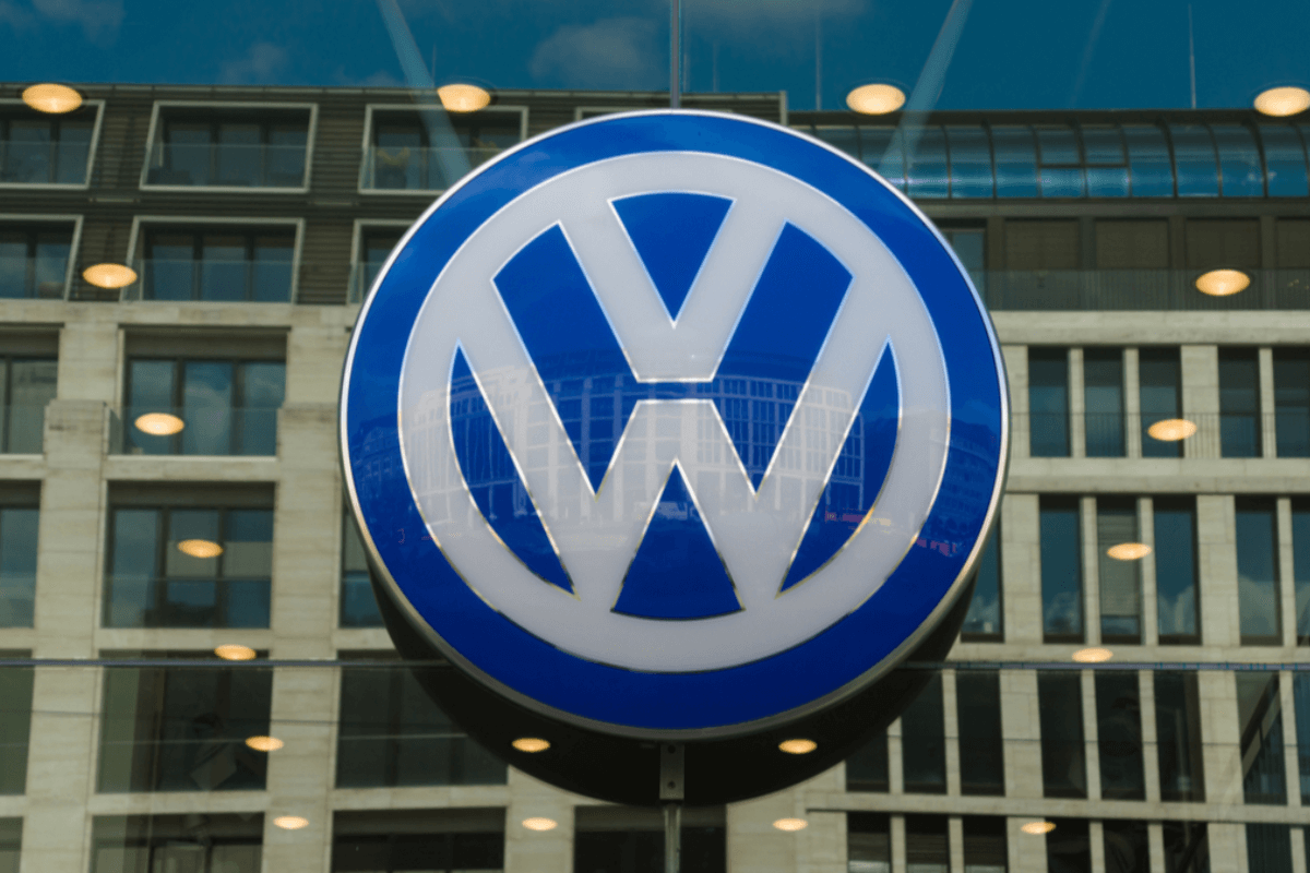 Volkswagen заплатит 80 млн. долларов за подтасовку результатов тестов топлива автомобилем Porsche