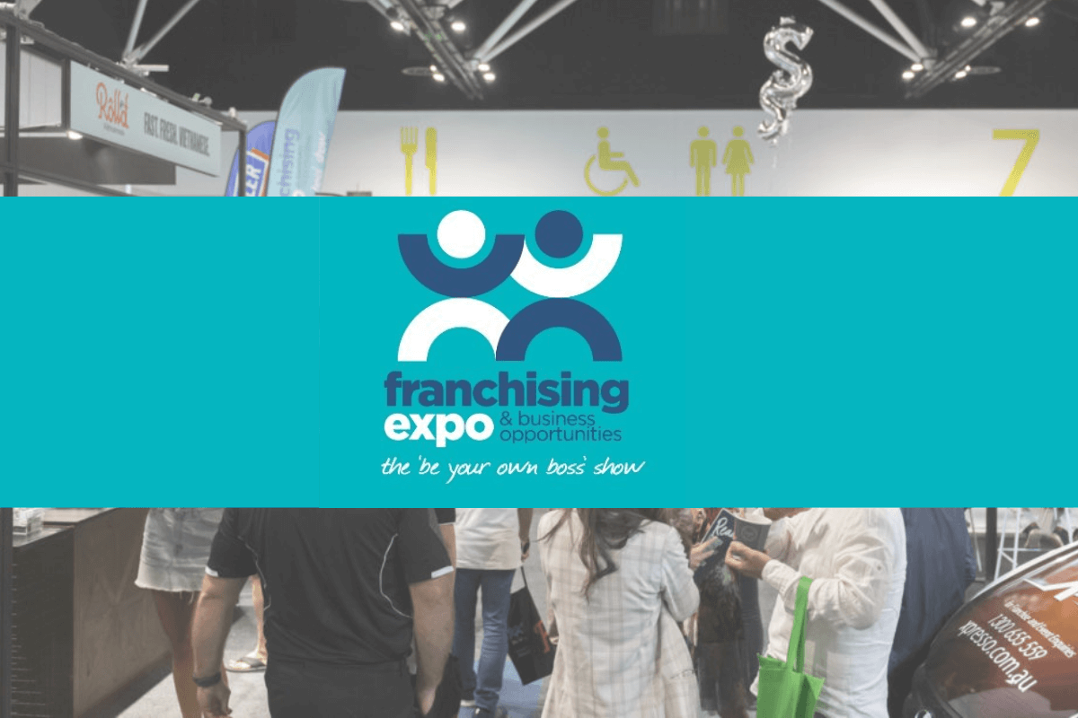 Franchising Expo & Business Opportunities Sydney 2022