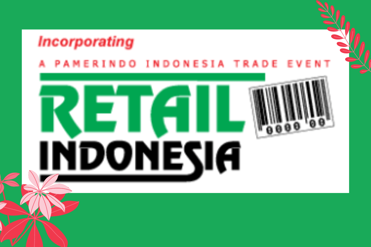 Retail & Solution Expo Indonesia 2022
