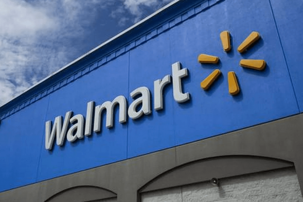 Walmart: история создания и успеха Волмарт