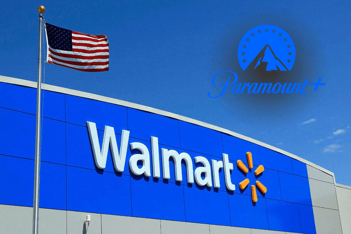 Walmart+ скоро опередит Amazon Prime, добавив доступ к Paramount+ в качестве новой привилегии
