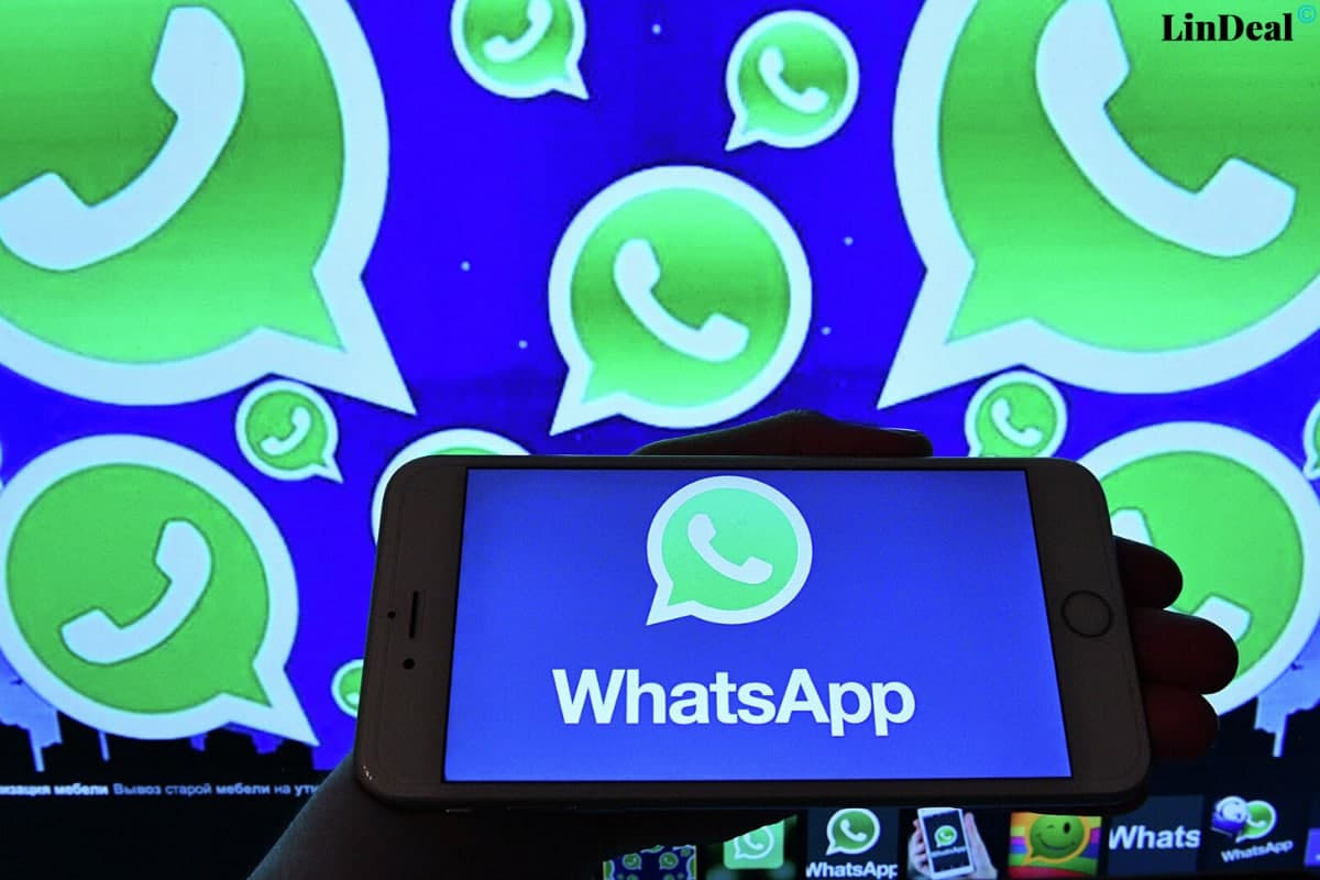 WhatsApp разработал приложение для компьютеров на базе Windows
