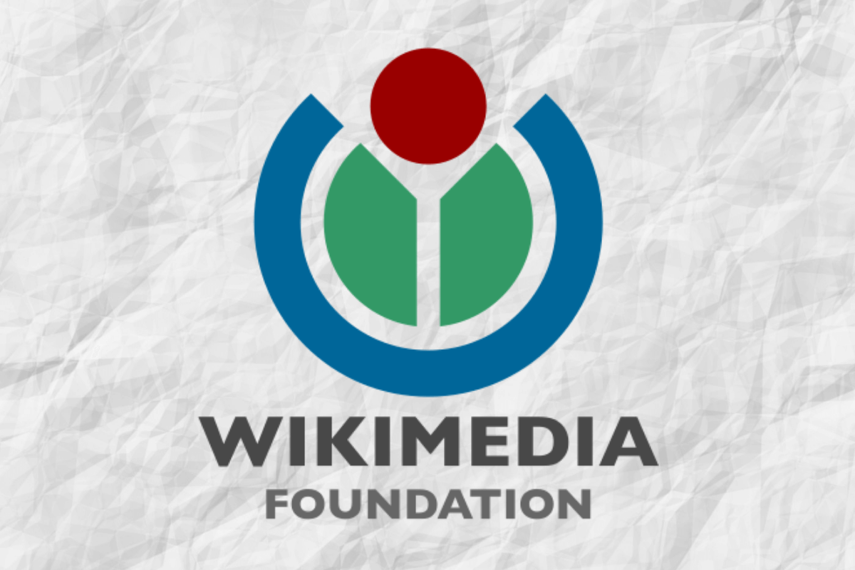 Финансовая поддержка Wikipedia
