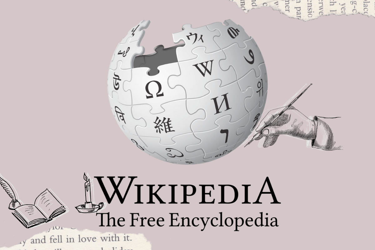 Wikipedia: история создания и успеха Википедия