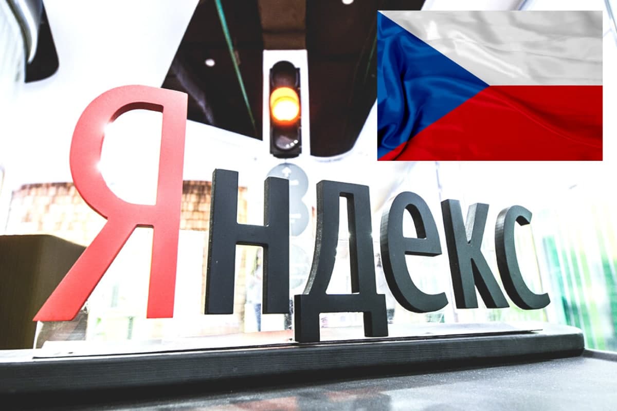 Яндекс откроет первый офис в Праге, Чехия