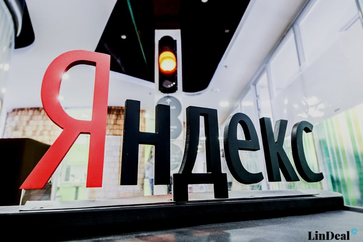Yandex: история создания и успеха