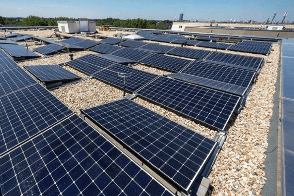 Являются ли солнечные батареи хорошим способом сэкономить деньги на электричестве