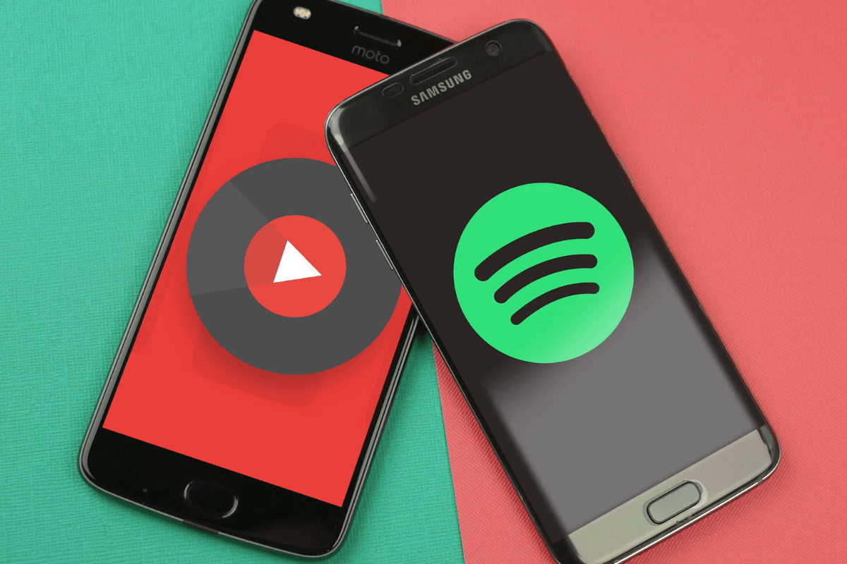 Spotify хочет превзойти YouTube в области аудиорекламы