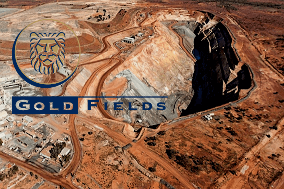 Южноафриканская горнодобывающая компания Gold Fields купит канадскую компанию Yamana, чтобы стать производителем №4