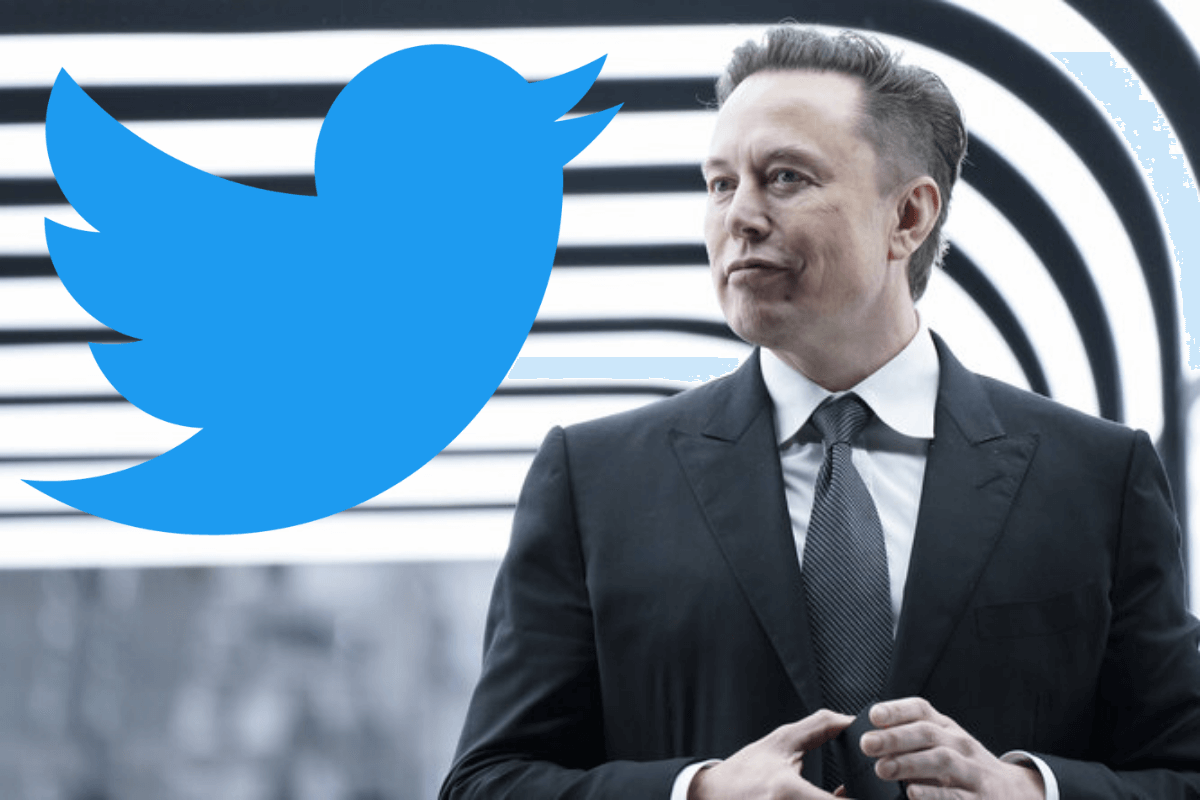 Зачем Илон Маск покупает акции Twitter?