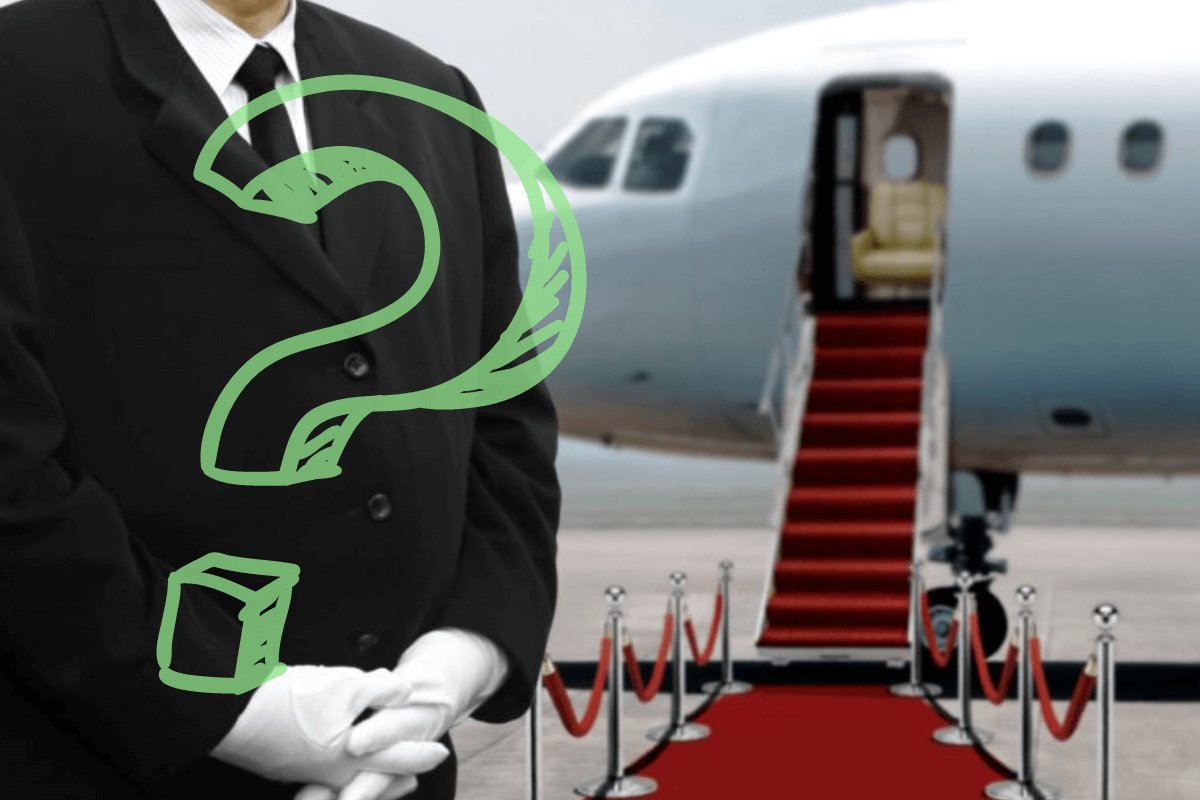 5 самых частых вопросов про аренду частного самолета