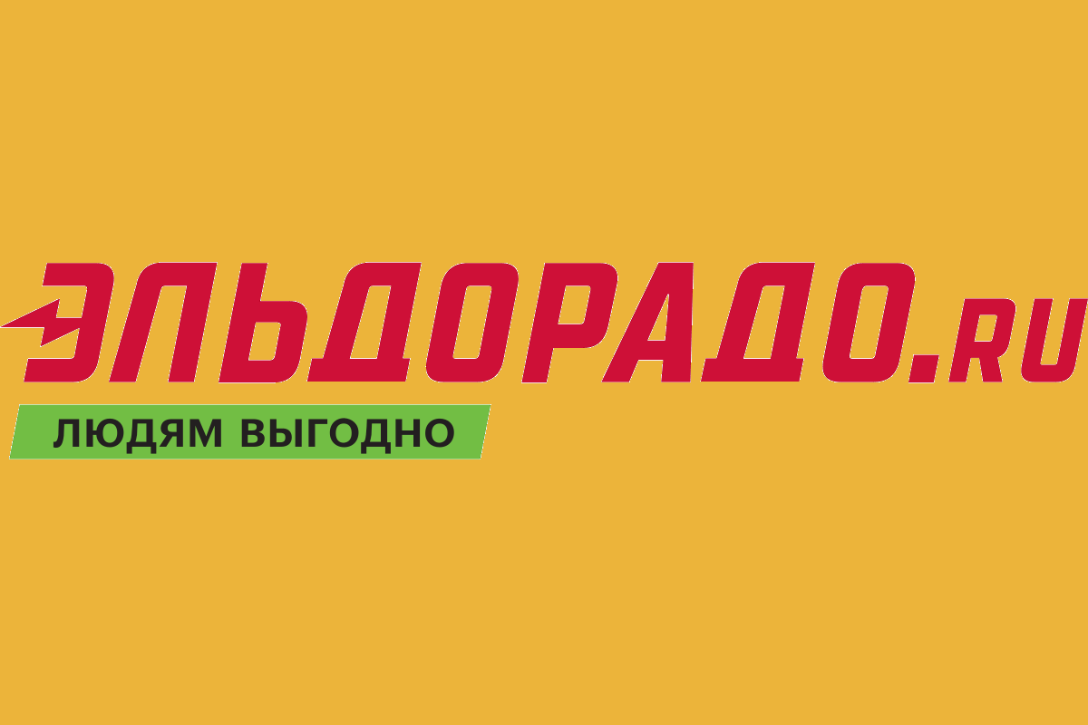 Лучшие маркетплейсы России 2022: маркетплейс Eldorado