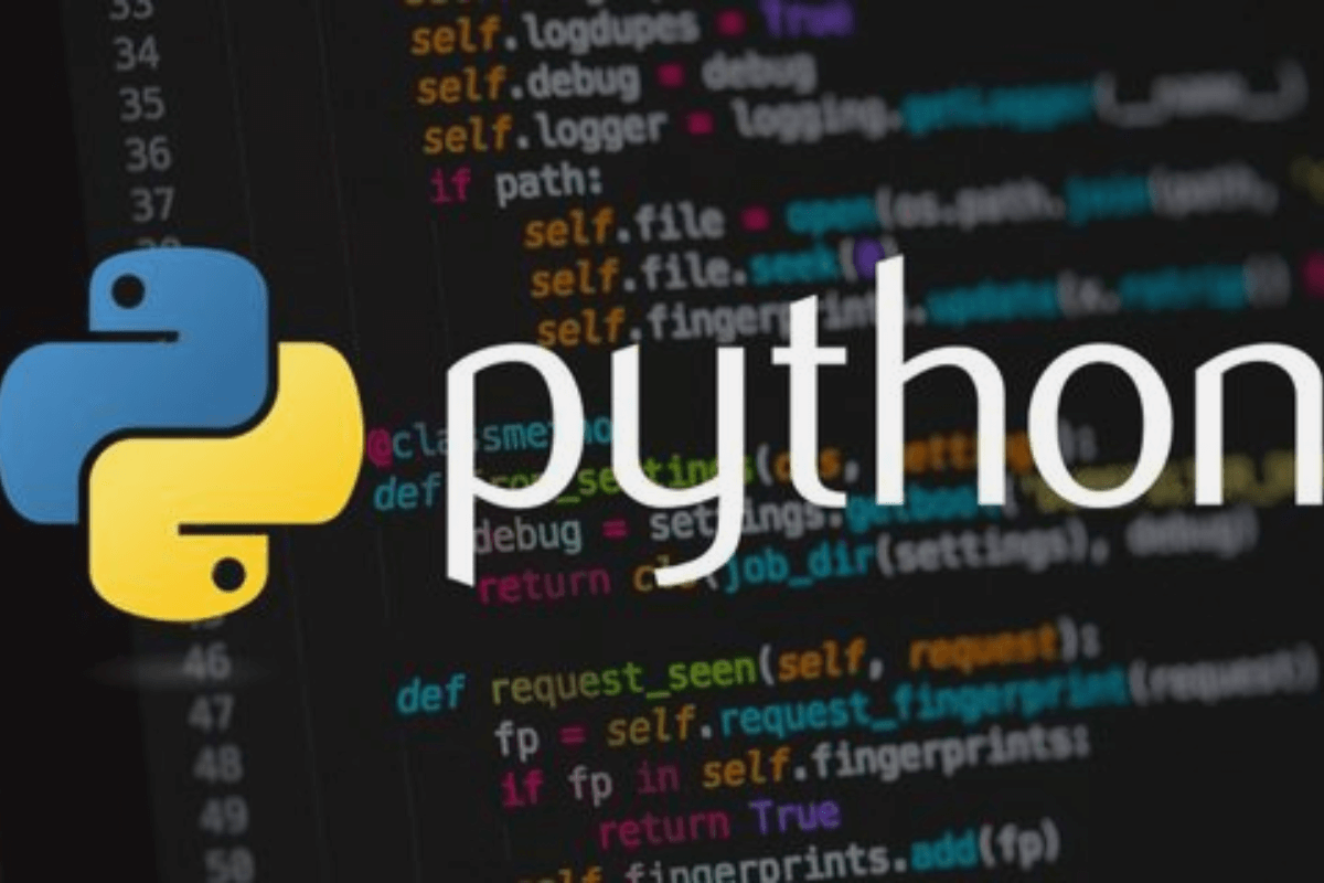 10 самых популярных языков программирования 2022 года: Python
