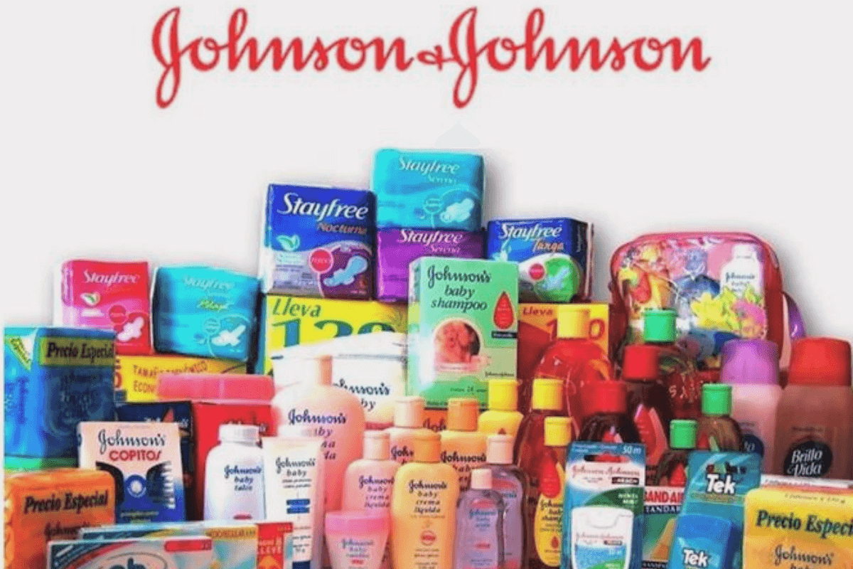 Johnson & Johnson сегодня: достижения, известные продукты