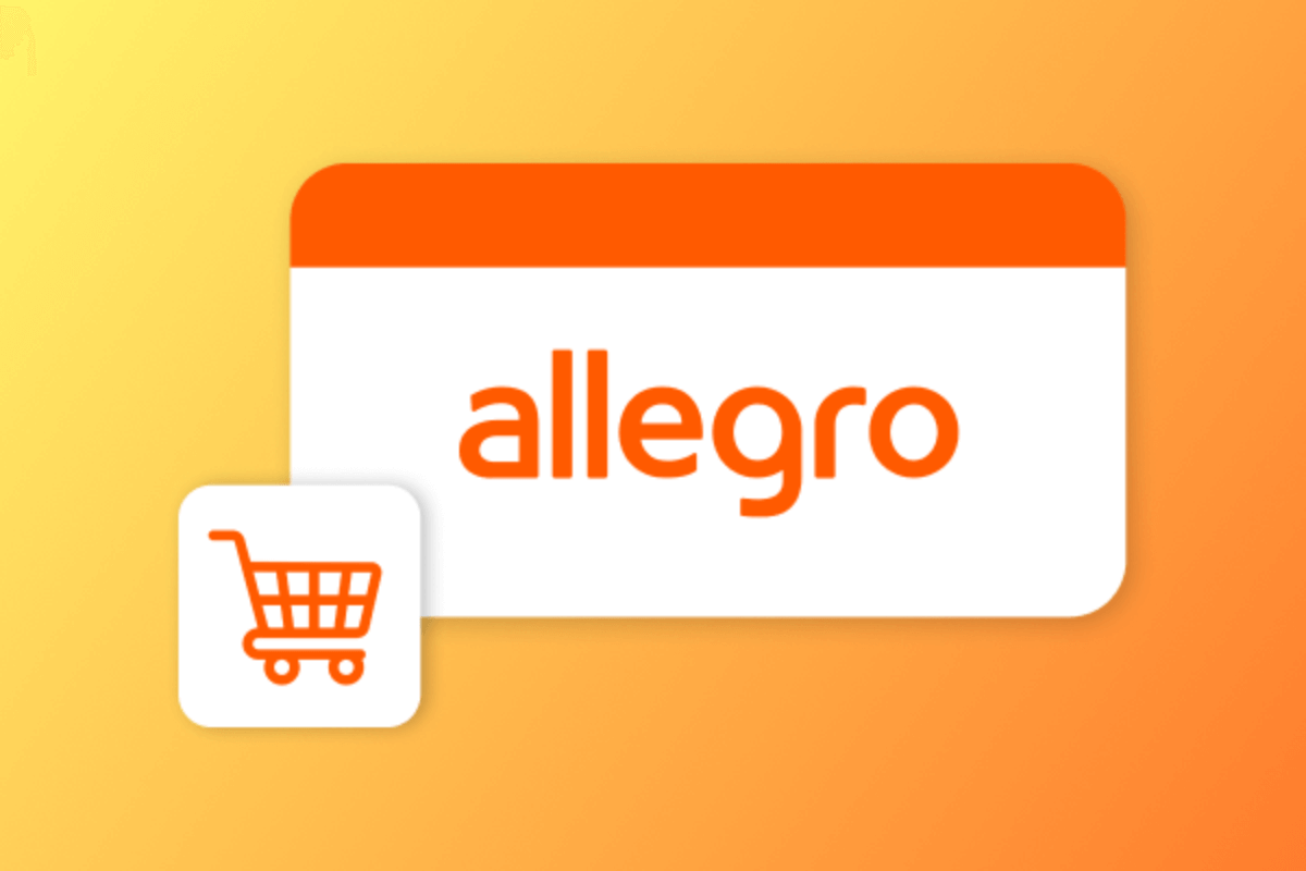 Крупнейшие региональные маркетплейсы в Европе: Allegro