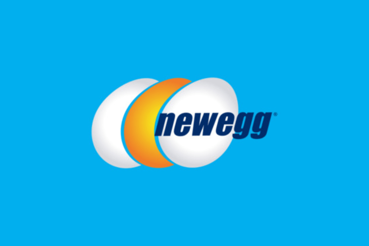 Список лучших маркетплейсов США: NewEgg