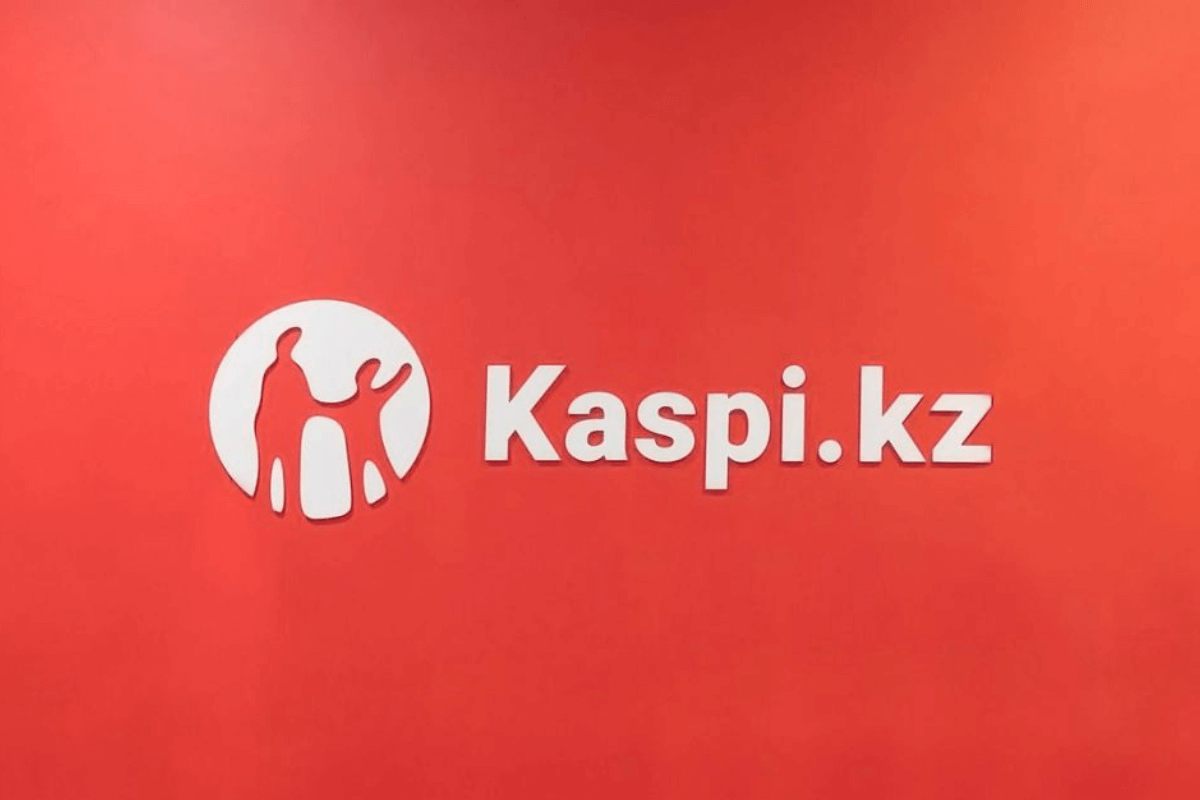 Топ-8 лучших казахстанских маркетплейсов: Kaspi.kz